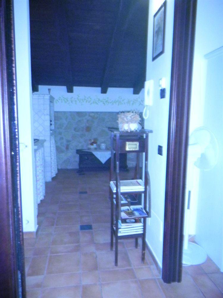 Il Casale Delle Ginestre Aparthotel Castel San Pietro Romano Exterior foto